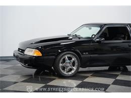 1990 Ford Mustang (CC-2080320) for sale in Lavergne, Tennessee