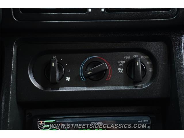 1990 Ford Mustang (CC-2080320) for sale in Lavergne, Tennessee