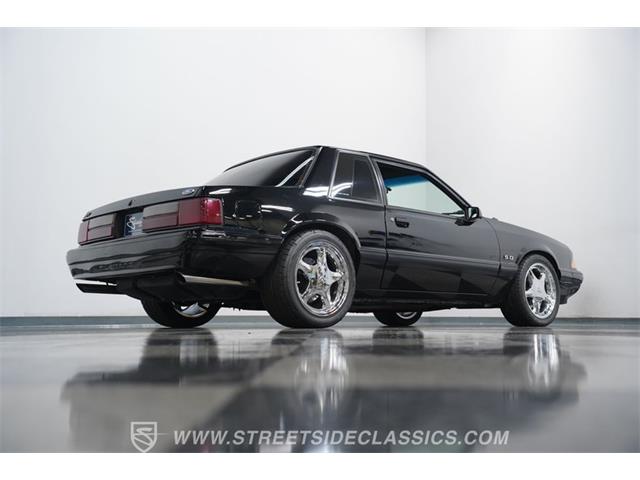 1990 Ford Mustang (CC-2080320) for sale in Lavergne, Tennessee