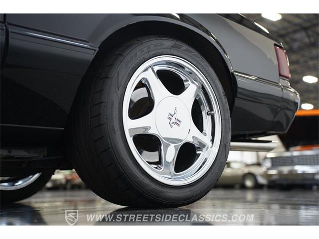 1990 Ford Mustang (CC-2080320) for sale in Lavergne, Tennessee