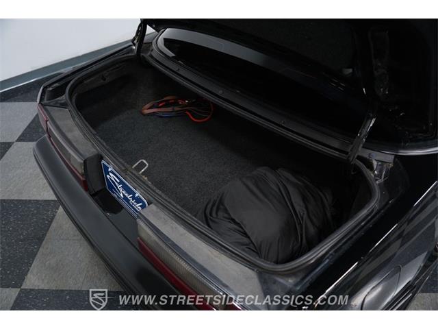 1990 Ford Mustang (CC-2080320) for sale in Lavergne, Tennessee