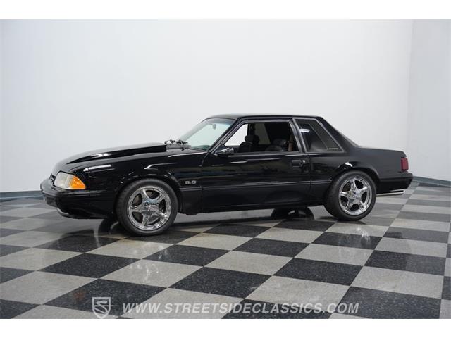 1990 Ford Mustang (CC-2080320) for sale in Lavergne, Tennessee