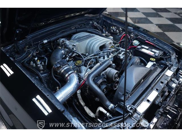 1990 Ford Mustang (CC-2080320) for sale in Lavergne, Tennessee