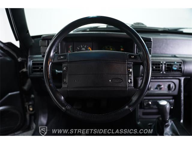 1990 Ford Mustang (CC-2080320) for sale in Lavergne, Tennessee