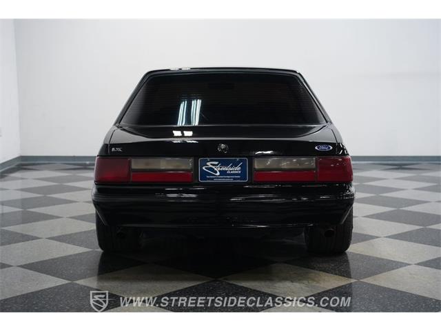 1990 Ford Mustang (CC-2080320) for sale in Lavergne, Tennessee
