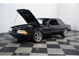 1990 Ford Mustang (CC-2080320) for sale in Lavergne, Tennessee
