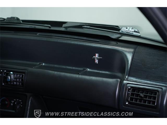 1990 Ford Mustang (CC-2080320) for sale in Lavergne, Tennessee