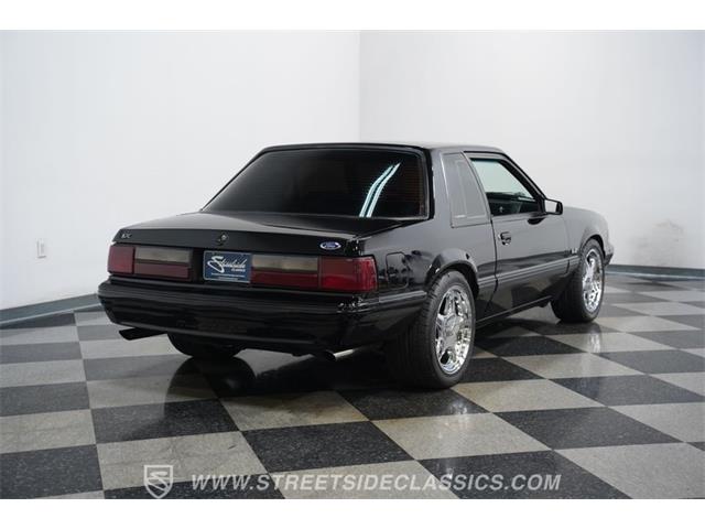 1990 Ford Mustang (CC-2080320) for sale in Lavergne, Tennessee