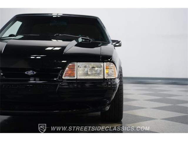 1990 Ford Mustang (CC-2080320) for sale in Lavergne, Tennessee