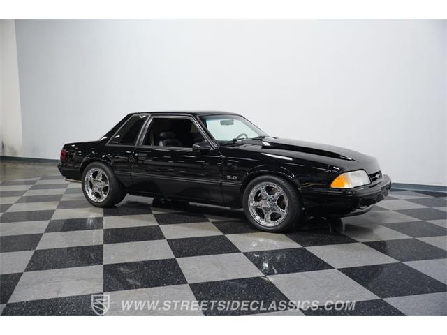 1990 Ford Mustang (CC-2080320) for sale in Lavergne, Tennessee