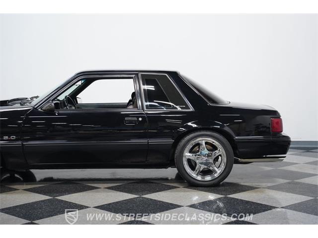 1990 Ford Mustang (CC-2080320) for sale in Lavergne, Tennessee