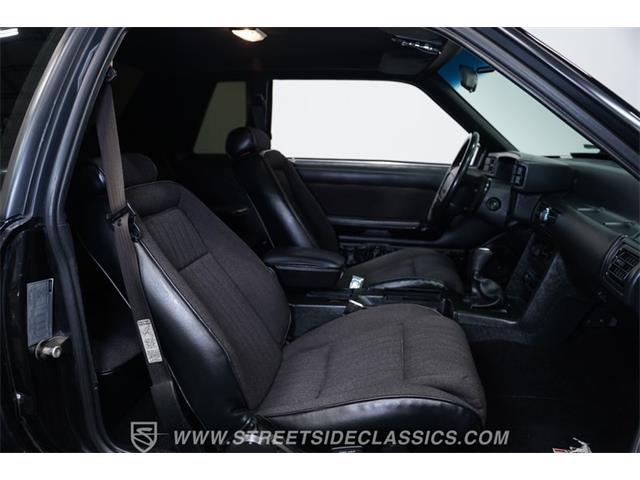 1990 Ford Mustang (CC-2080320) for sale in Lavergne, Tennessee