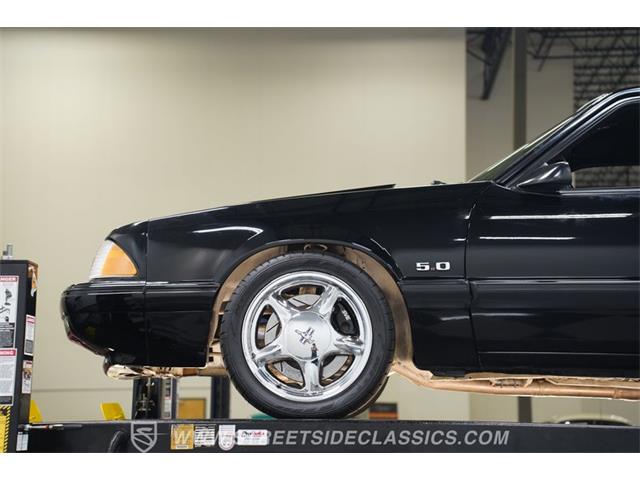 1990 Ford Mustang (CC-2080320) for sale in Lavergne, Tennessee