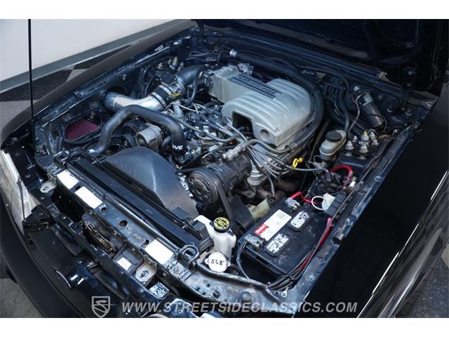 1990 Ford Mustang (CC-2080320) for sale in Lavergne, Tennessee