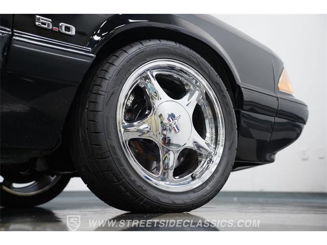 1990 Ford Mustang (CC-2080320) for sale in Lavergne, Tennessee