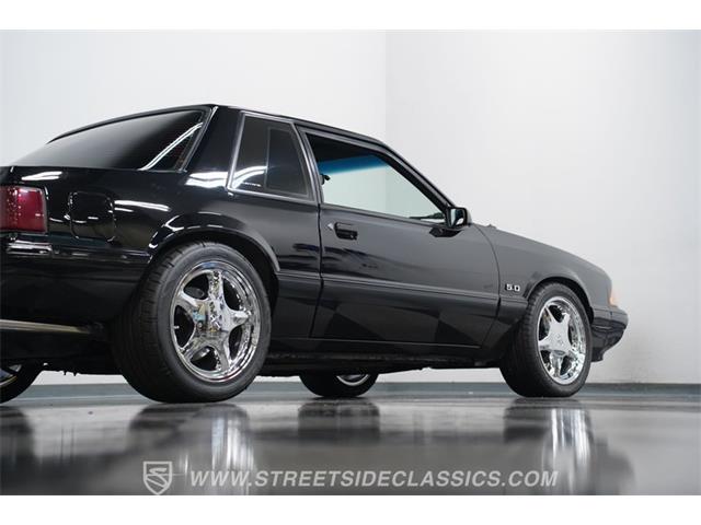1990 Ford Mustang (CC-2080320) for sale in Lavergne, Tennessee