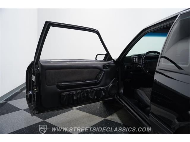 1990 Ford Mustang (CC-2080320) for sale in Lavergne, Tennessee