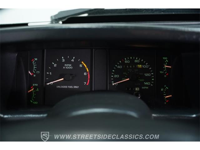 1990 Ford Mustang (CC-2080320) for sale in Lavergne, Tennessee