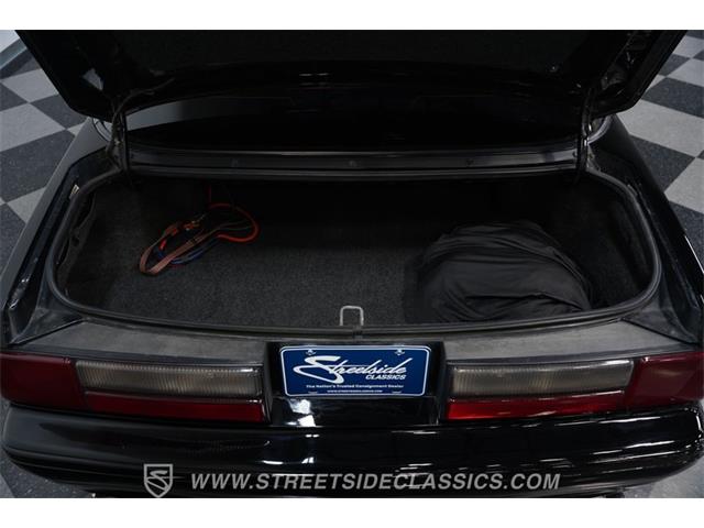 1990 Ford Mustang (CC-2080320) for sale in Lavergne, Tennessee