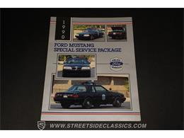 1990 Ford Mustang (CC-2080320) for sale in Lavergne, Tennessee