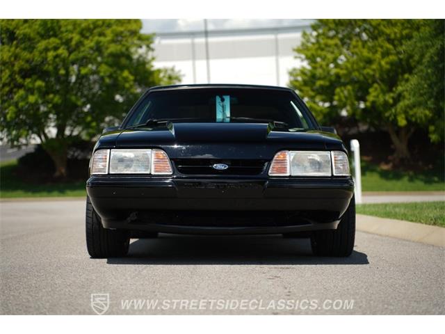 1990 Ford Mustang (CC-2080320) for sale in Lavergne, Tennessee