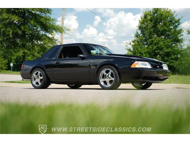 1990 Ford Mustang (CC-2080320) for sale in Lavergne, Tennessee