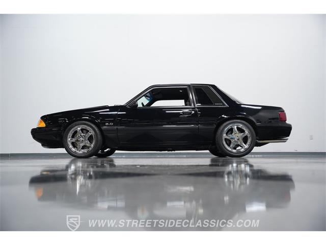 1990 Ford Mustang (CC-2080320) for sale in Lavergne, Tennessee