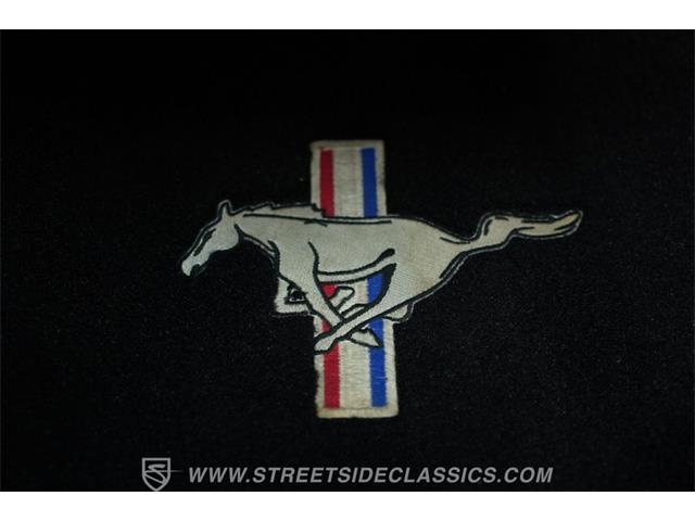 1990 Ford Mustang (CC-2080320) for sale in Lavergne, Tennessee