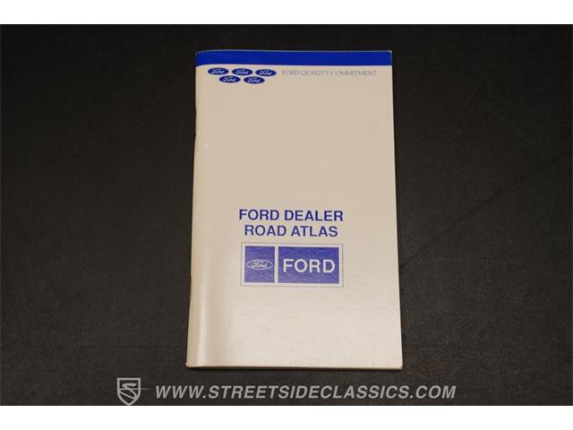 1990 Ford Mustang (CC-2080320) for sale in Lavergne, Tennessee