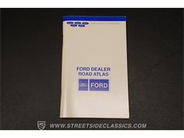1990 Ford Mustang (CC-2080320) for sale in Lavergne, Tennessee