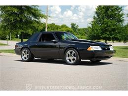 1990 Ford Mustang (CC-2080320) for sale in Lavergne, Tennessee
