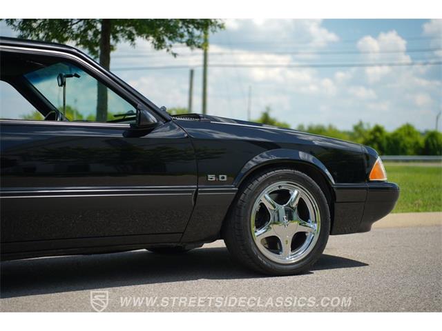 1990 Ford Mustang (CC-2080320) for sale in Lavergne, Tennessee