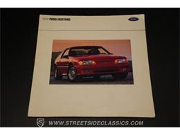 1990 Ford Mustang (CC-2080320) for sale in Lavergne, Tennessee