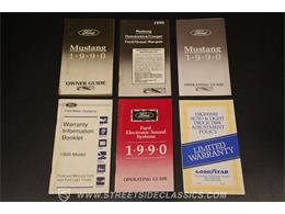 1990 Ford Mustang (CC-2080320) for sale in Lavergne, Tennessee