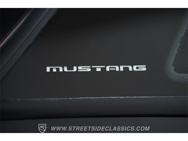 1990 Ford Mustang (CC-2080320) for sale in Lavergne, Tennessee