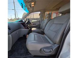 2000 Nissan Elgrand (CC-2083200) for sale in Tacoma, Washington