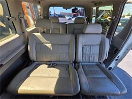 2000 Nissan Elgrand (CC-2083200) for sale in Tacoma, Washington