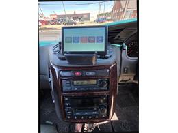 2000 Nissan Elgrand (CC-2083200) for sale in Tacoma, Washington