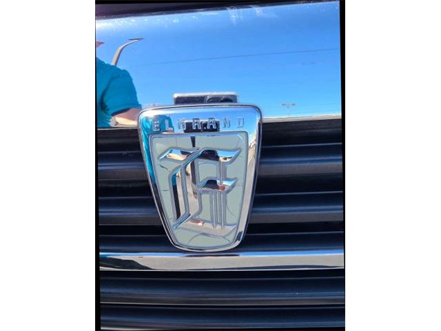 2000 Nissan Elgrand (CC-2083200) for sale in Tacoma, Washington