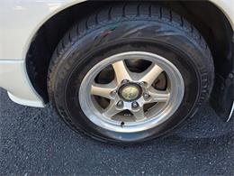 2000 Nissan Elgrand (CC-2083200) for sale in Tacoma, Washington