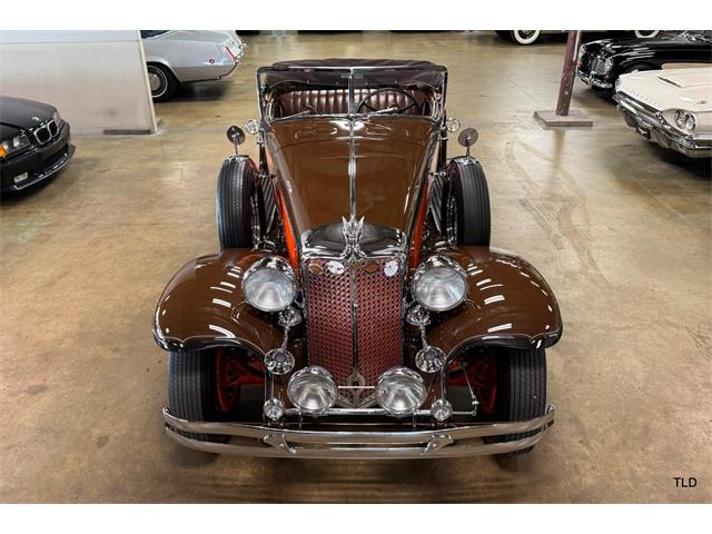 1931 Chrysler Imperial (CC-2083202) for sale in Chicago, Illinois