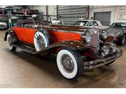 1931 Chrysler Imperial (CC-2083202) for sale in Chicago, Illinois