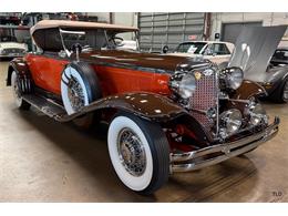 1931 Chrysler Imperial (CC-2083202) for sale in Chicago, Illinois