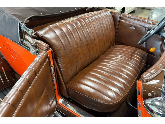 1931 Chrysler Imperial (CC-2083202) for sale in Chicago, Illinois