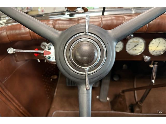 1931 Chrysler Imperial (CC-2083202) for sale in Chicago, Illinois