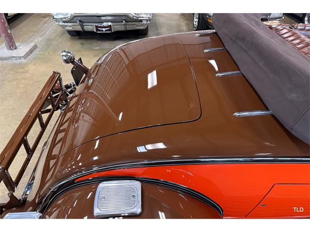 1931 Chrysler Imperial (CC-2083202) for sale in Chicago, Illinois