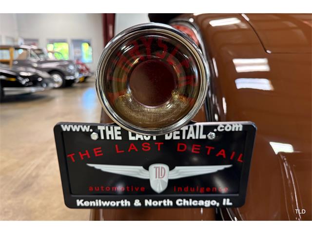 1931 Chrysler Imperial (CC-2083202) for sale in Chicago, Illinois