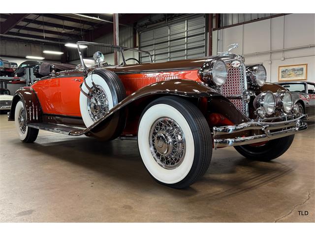 1931 Chrysler Imperial (CC-2083202) for sale in Chicago, Illinois