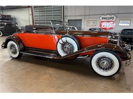 1931 Chrysler Imperial (CC-2083202) for sale in Chicago, Illinois