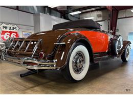 1931 Chrysler Imperial (CC-2083202) for sale in Chicago, Illinois